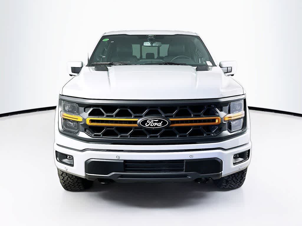 Thumbnail: 2026 Ford F-150 - 6