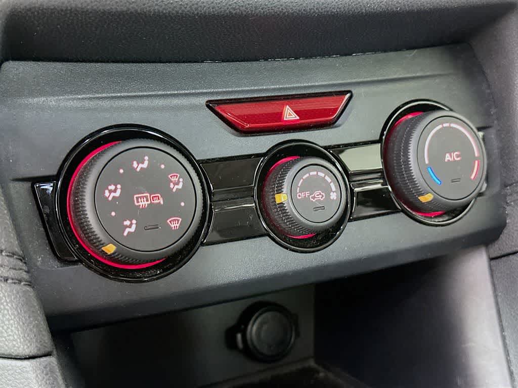 Thumbnail: 2019 Subaru Crosstrek - 17