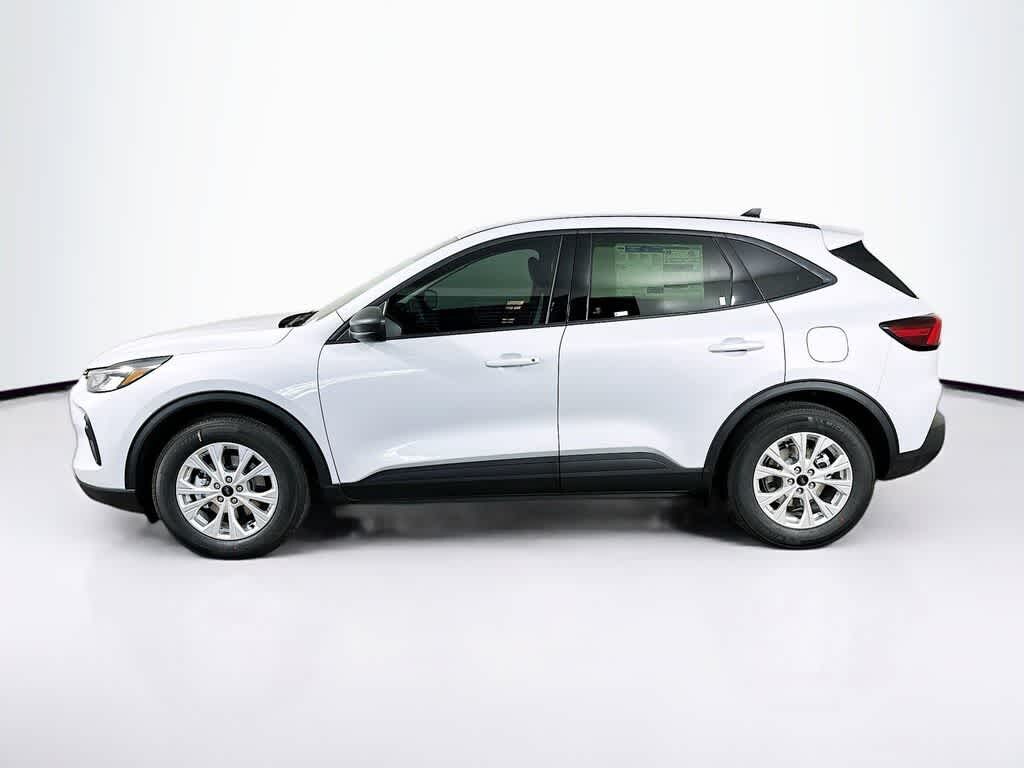 New 2025 Ford Escape Active SUV