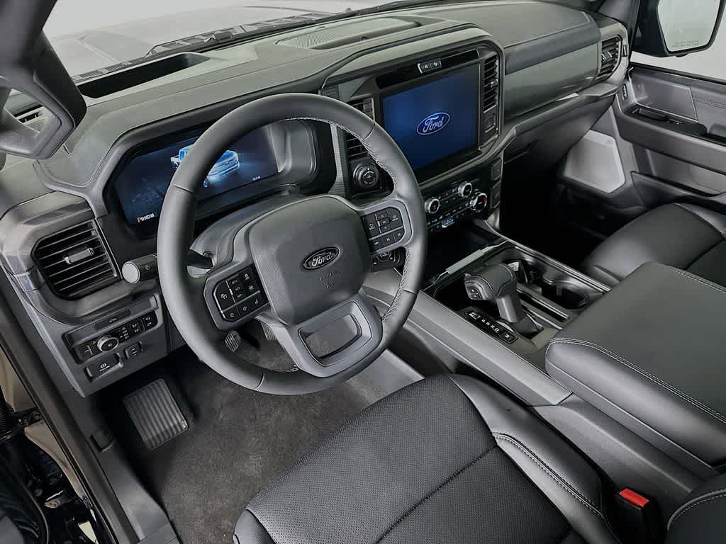 Thumbnail: 2026 Ford F-150 - 2