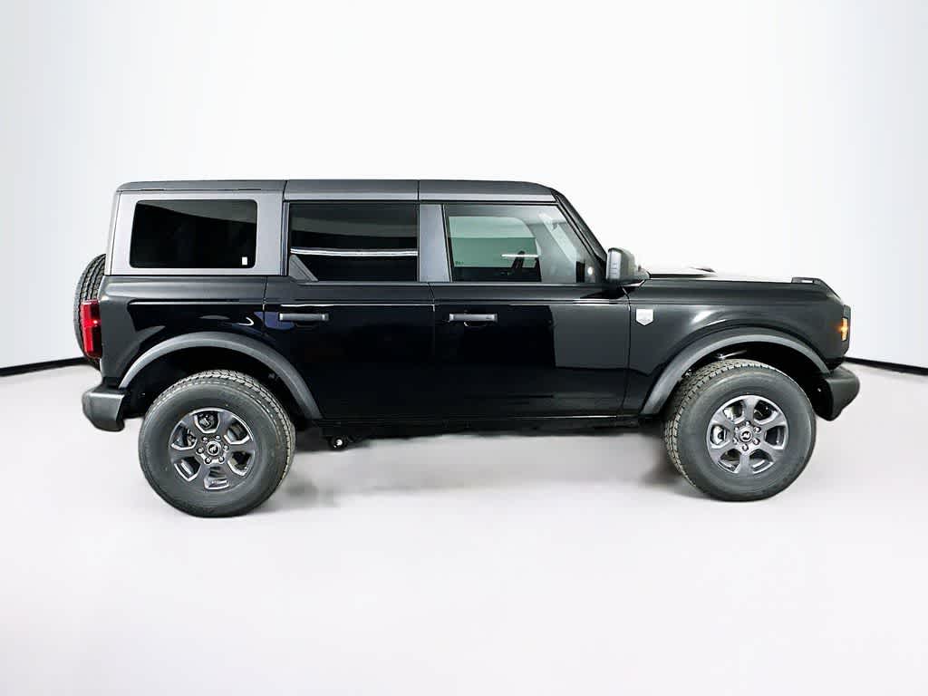 Thumbnail: 2025 Ford Bronco - 25