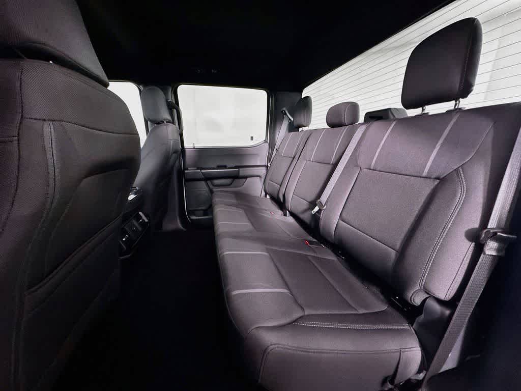 Thumbnail: 2026 Ford F-150 - 14