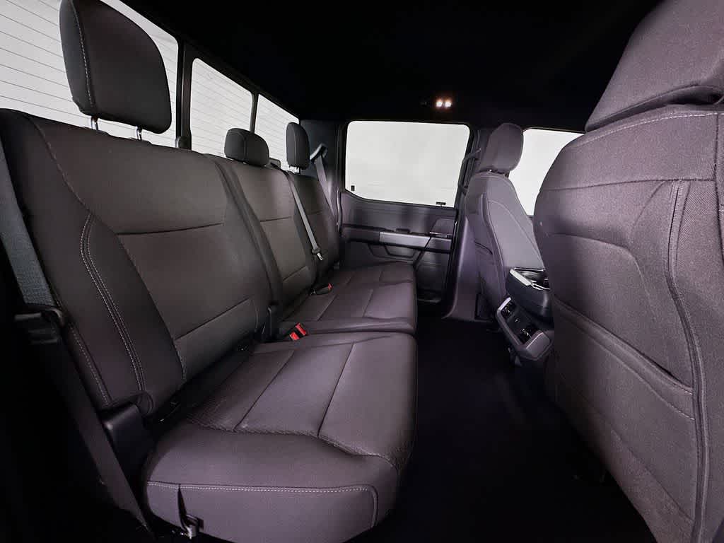 Thumbnail: 2026 Ford F-150 - 33