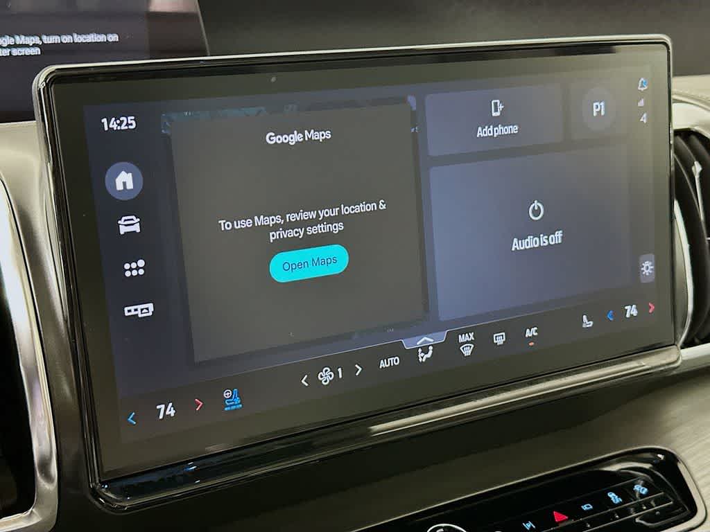 Thumbnail: 2026 Ford Expedition MAX - 17