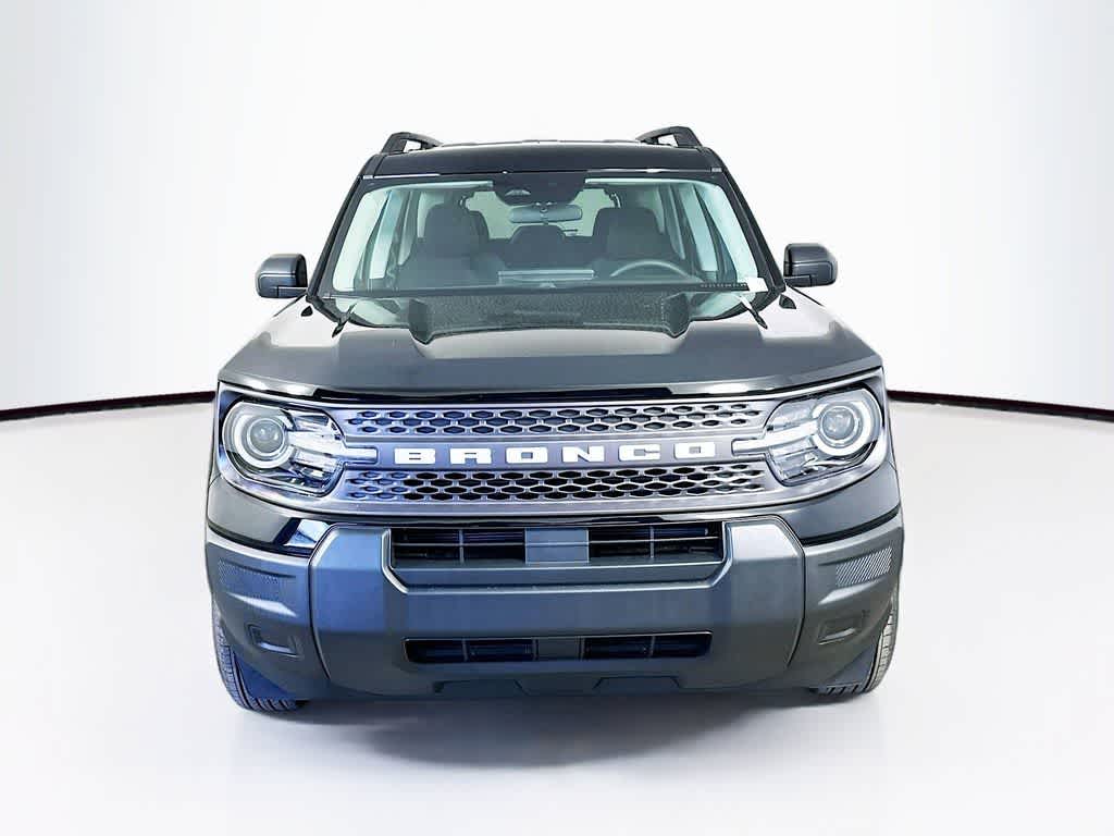 Thumbnail: 2025 Ford Bronco Sport - 6