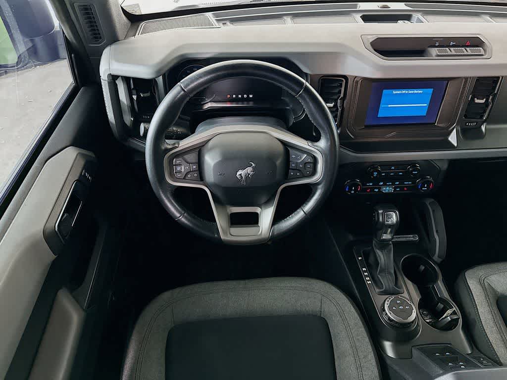 Thumbnail: 2022 Ford Bronco - 10