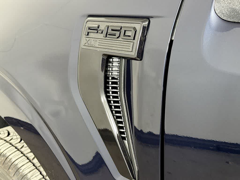 Thumbnail: 2025 Ford F-150 - 7