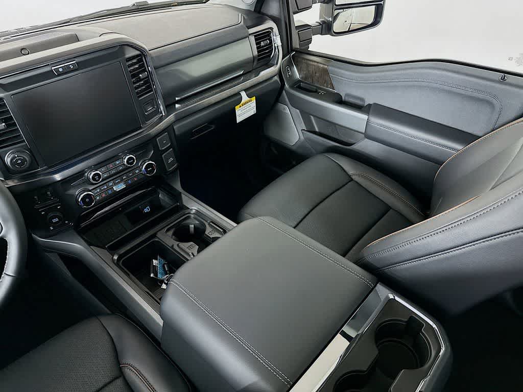 Thumbnail: 2026 Ford F-250 - 11