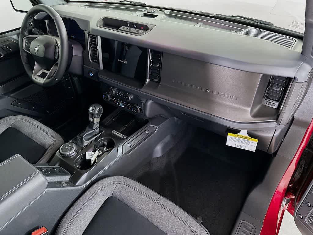 Thumbnail: 2025 Ford Bronco - 32