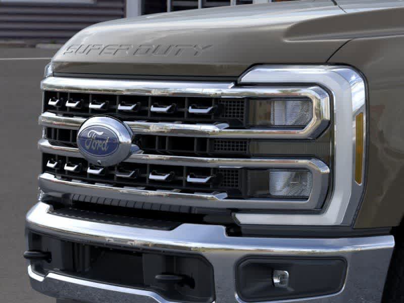 Thumbnail: 2026 Ford F-250 - 16