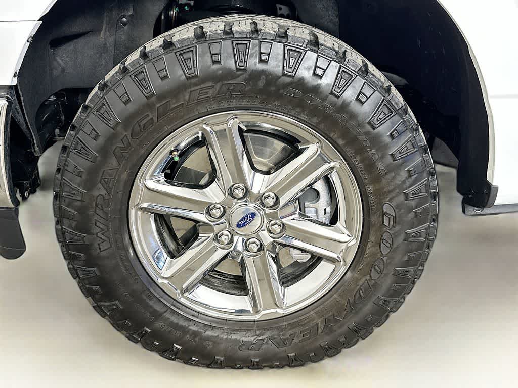 Thumbnail: 2024 Ford F-150 - 8