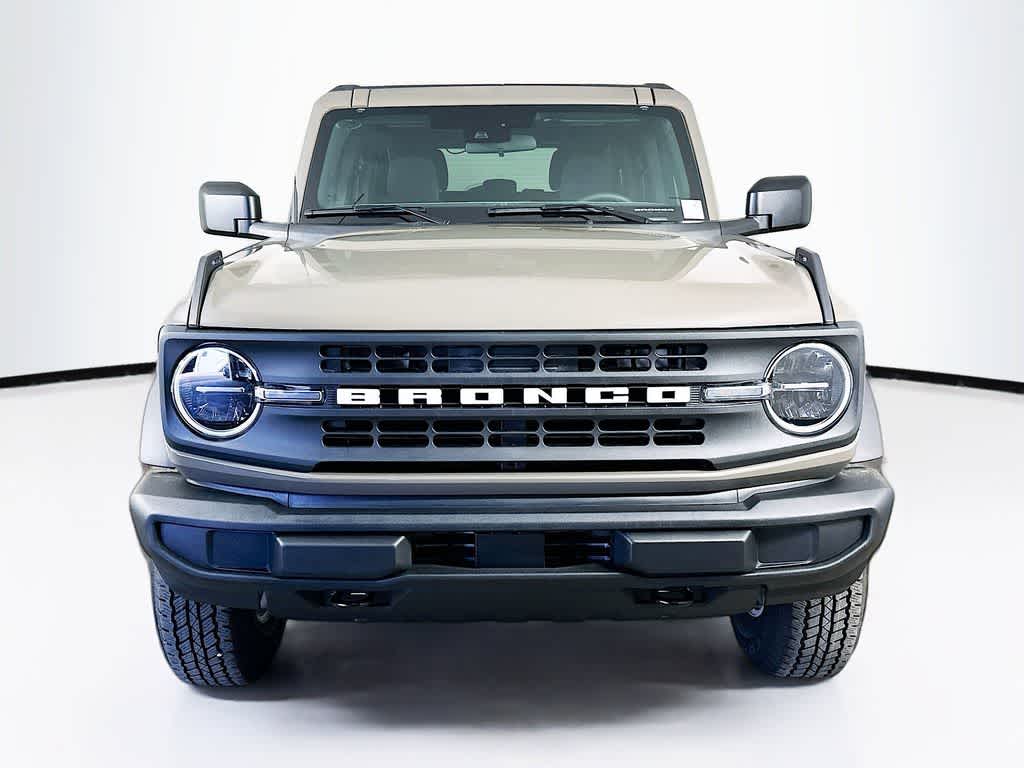 Thumbnail: 2025 Ford Bronco - 6