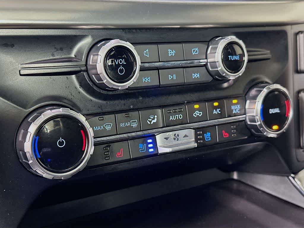 Thumbnail: 2023 Ford F-150 - 18
