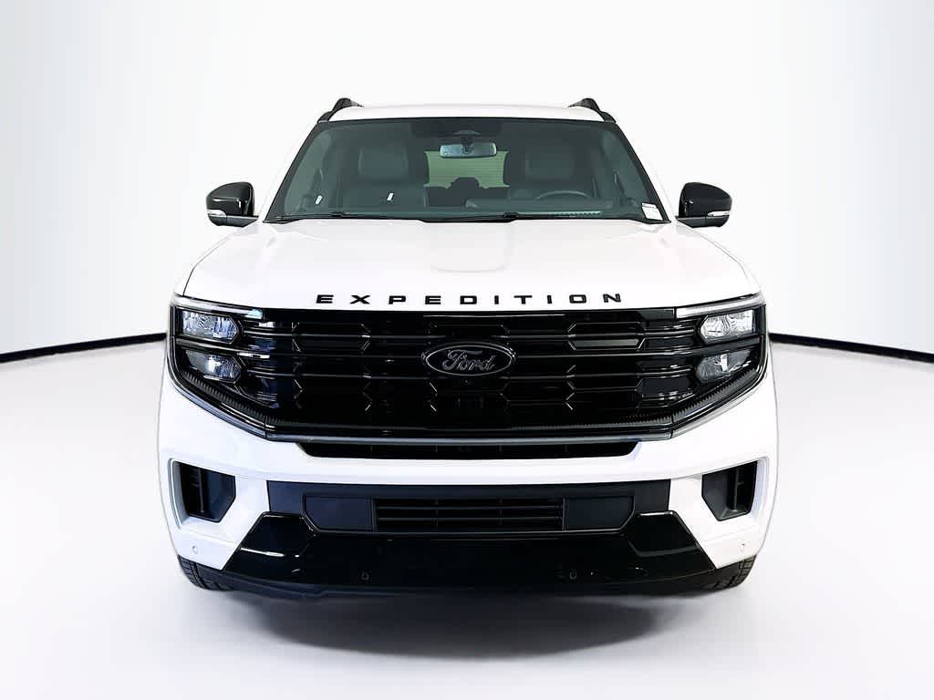 Thumbnail: 2026 Ford Expedition - 6