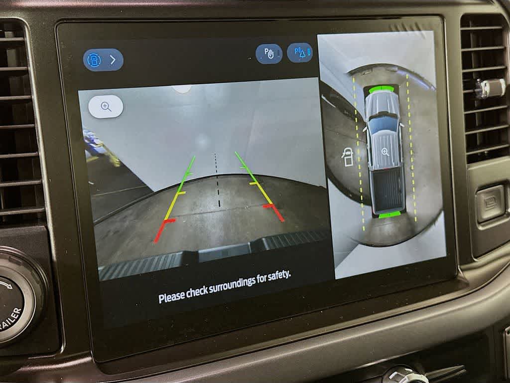 Thumbnail: 2026 Ford F-150 - 29