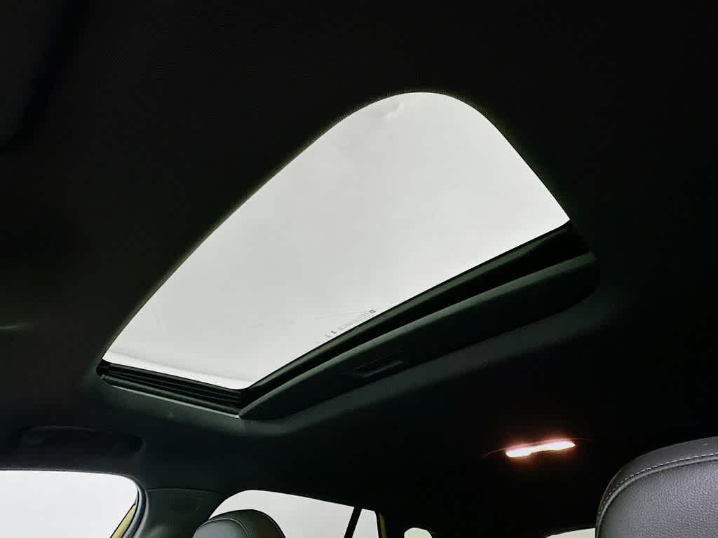 Thumbnail: 2024 Chevrolet Trax - 30