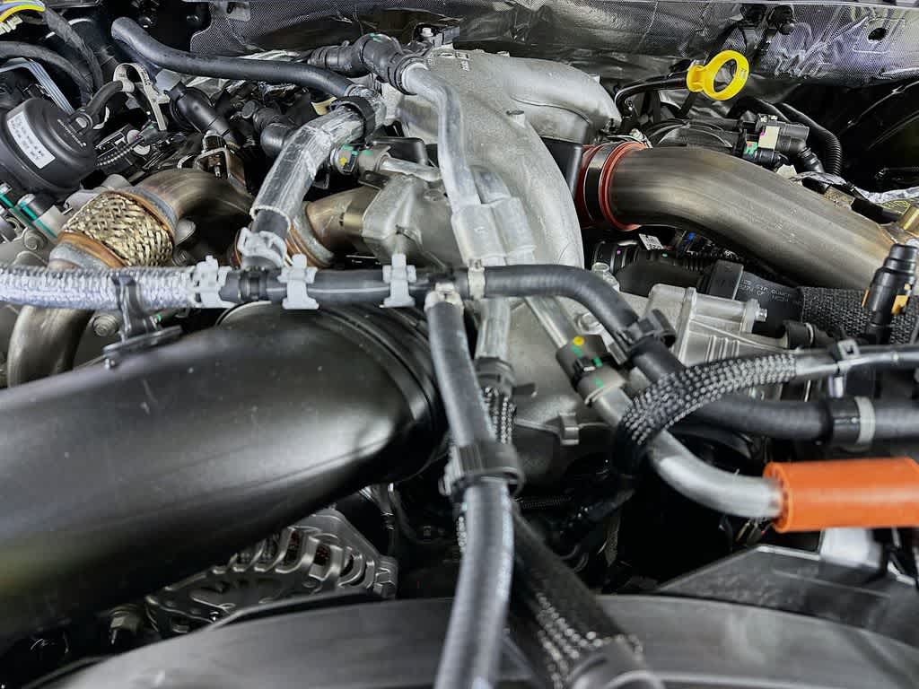 Thumbnail: 2026 Ford F-250 - 9