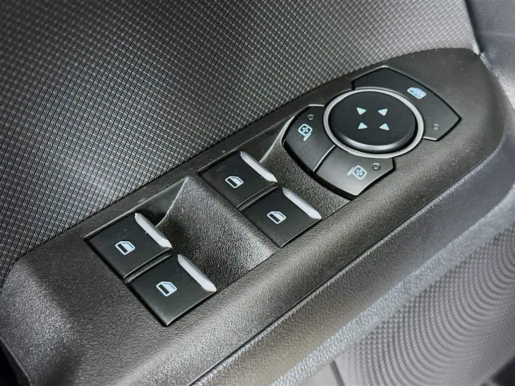 Thumbnail: 2025 Ford Bronco Sport - 29