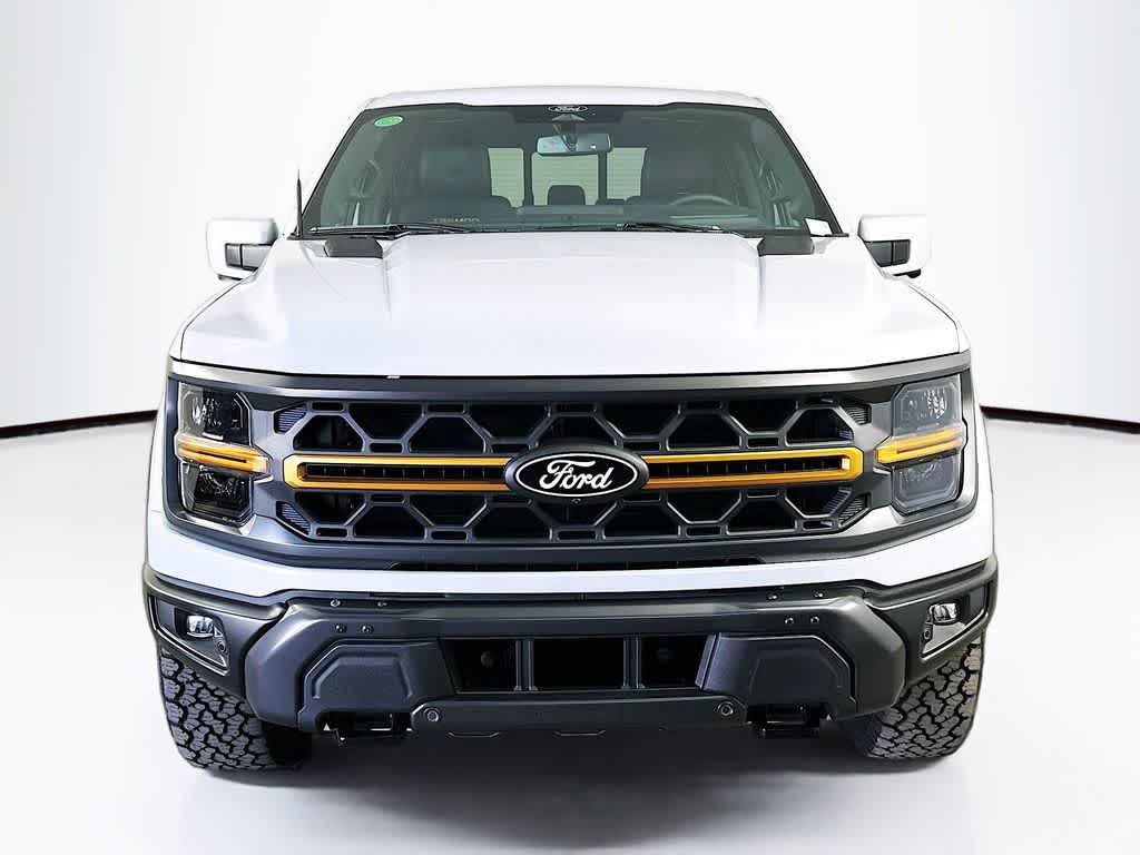 Thumbnail: 2025 Ford F-150 - 6