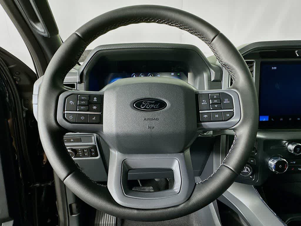 Thumbnail: 2025 Ford F-150 - 16