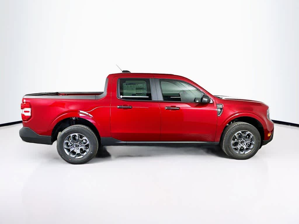 Thumbnail: 2025 Ford Maverick - 24