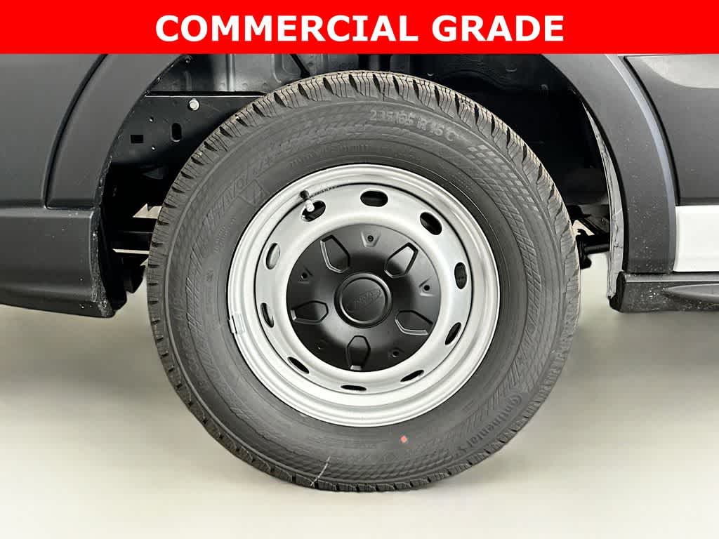 Thumbnail: 2025 Ford Transit Series - 8