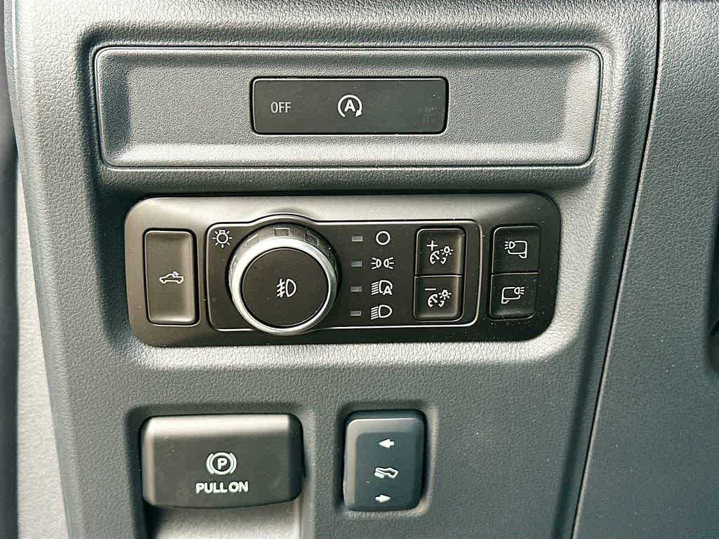 Thumbnail: 2025 Ford F-150 - 27