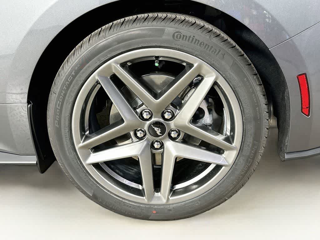 Thumbnail: 2026 Ford Mustang - 7