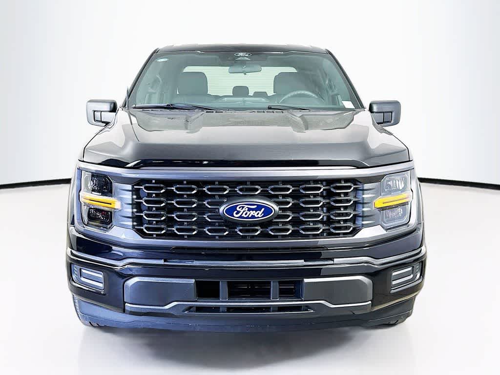 Thumbnail: 2025 Ford F-150 - 6