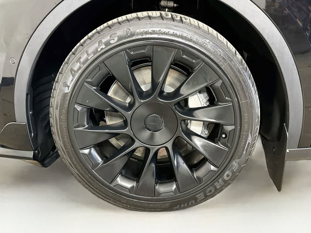 Thumbnail: 2022 Tesla Model Y - 7