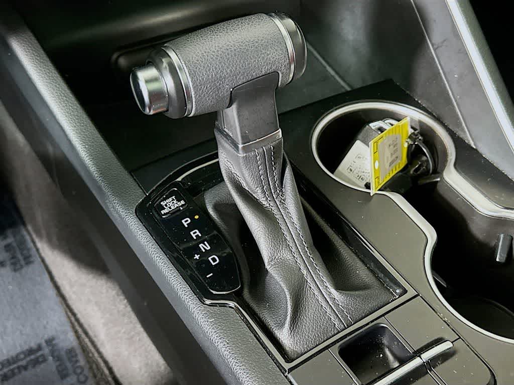 Thumbnail: 2022 Kia K5 - 18