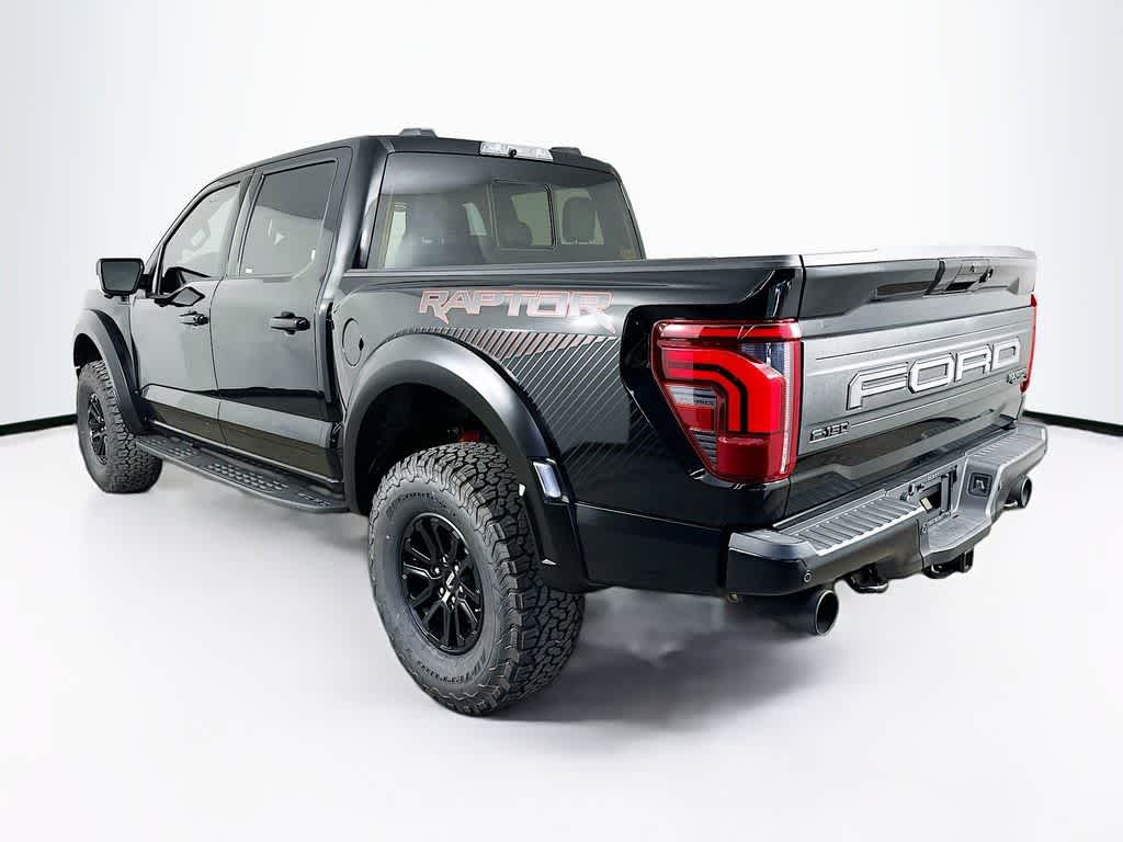 Thumbnail: 2025 Ford F-150 - 4