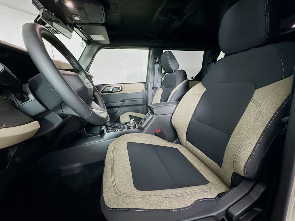 Thumbnail: 2025 Ford Bronco - 14