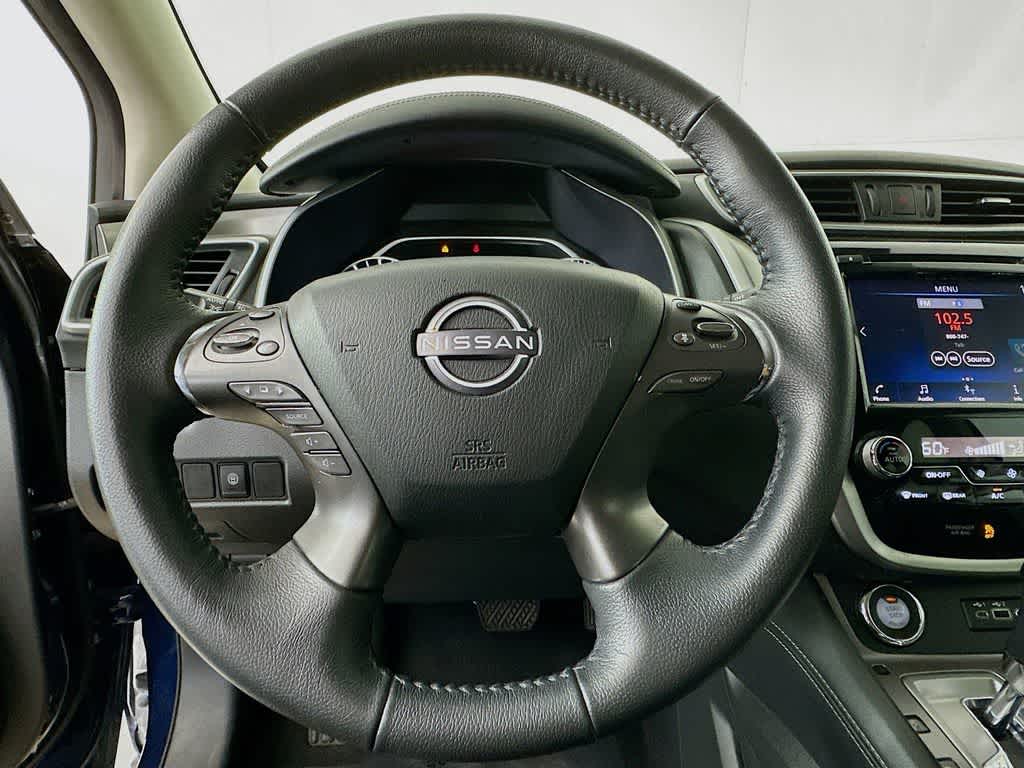 Thumbnail: 2023 Nissan Murano - 16