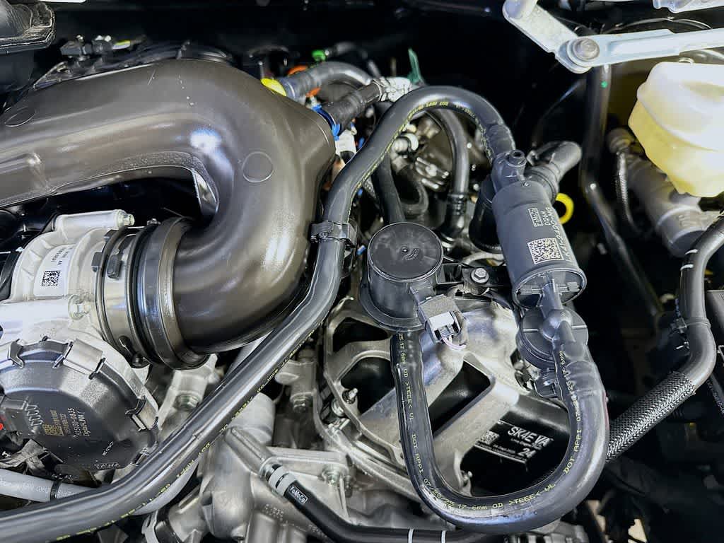 Thumbnail: 2025 Ford Transit Series - 9