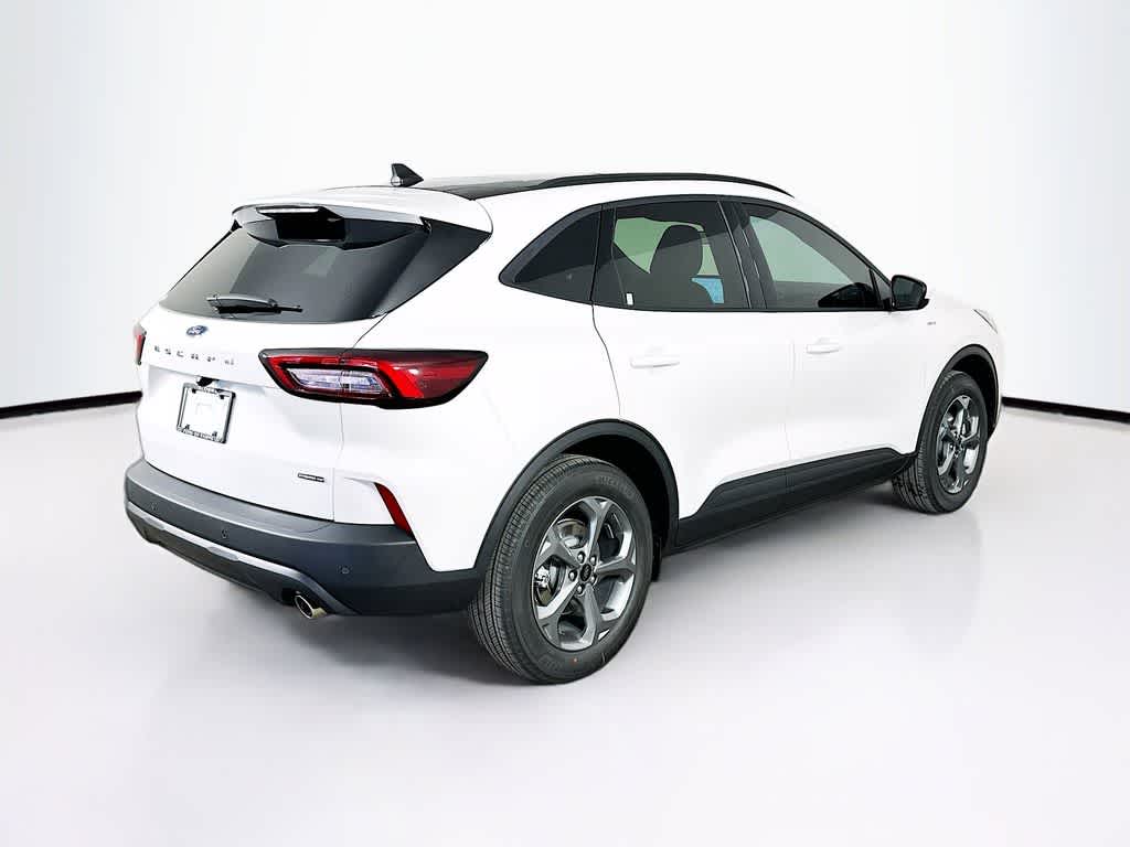 Thumbnail: 2026 Ford Escape - 24