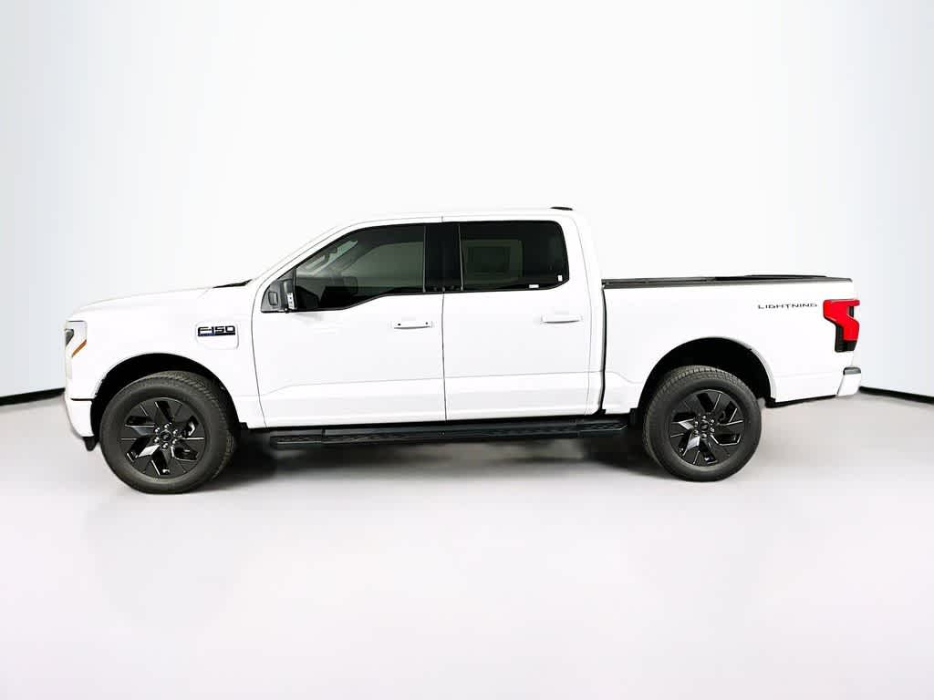 Thumbnail: 2025 Ford F-150 - 3