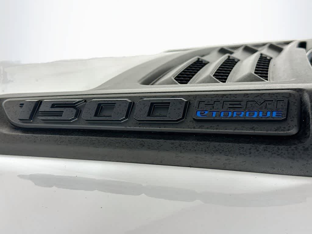 Thumbnail: 2023 RAM 1500 - 7