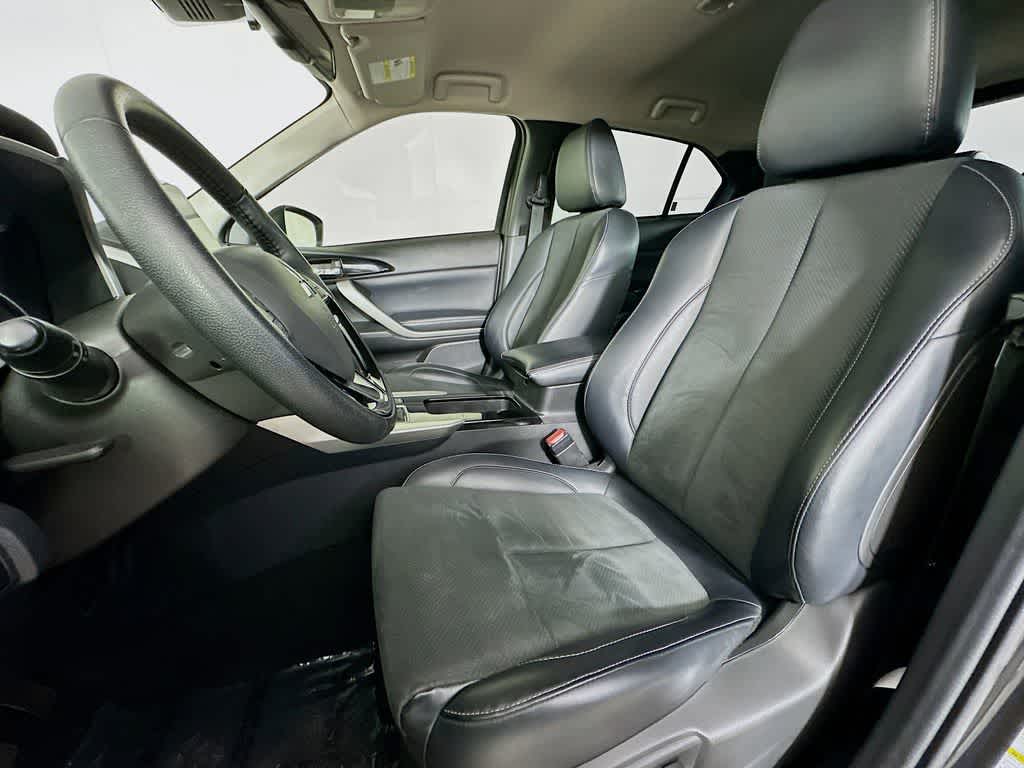 Thumbnail: 2024 Mitsubishi Eclipse Cross - 12