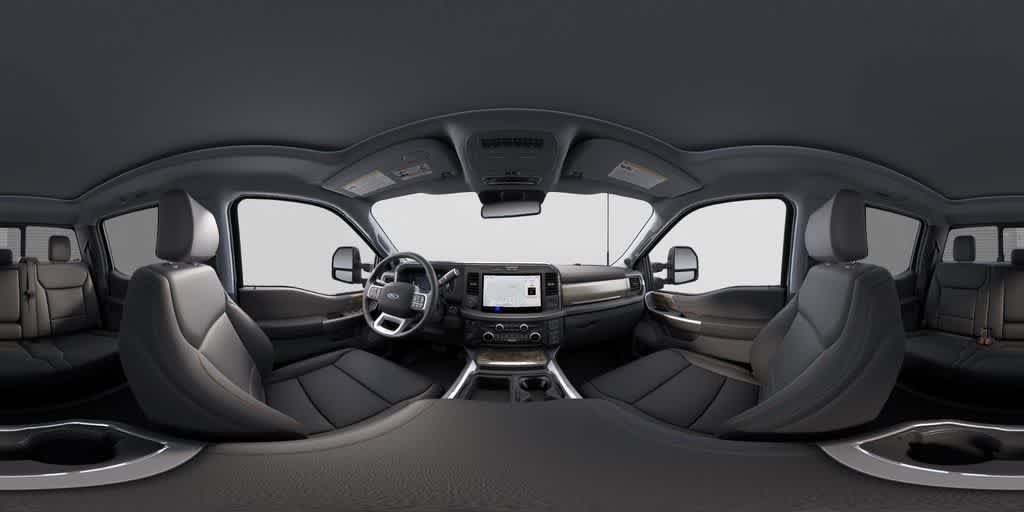 2025 Ford F-250  8