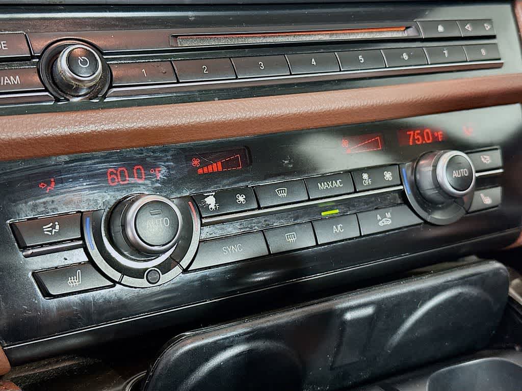 Thumbnail: 2016 BMW 5 Series - 18