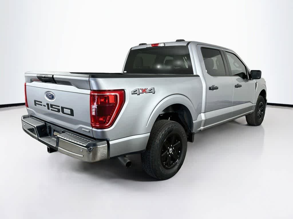 Thumbnail: 2023 Ford F-150 - 24
