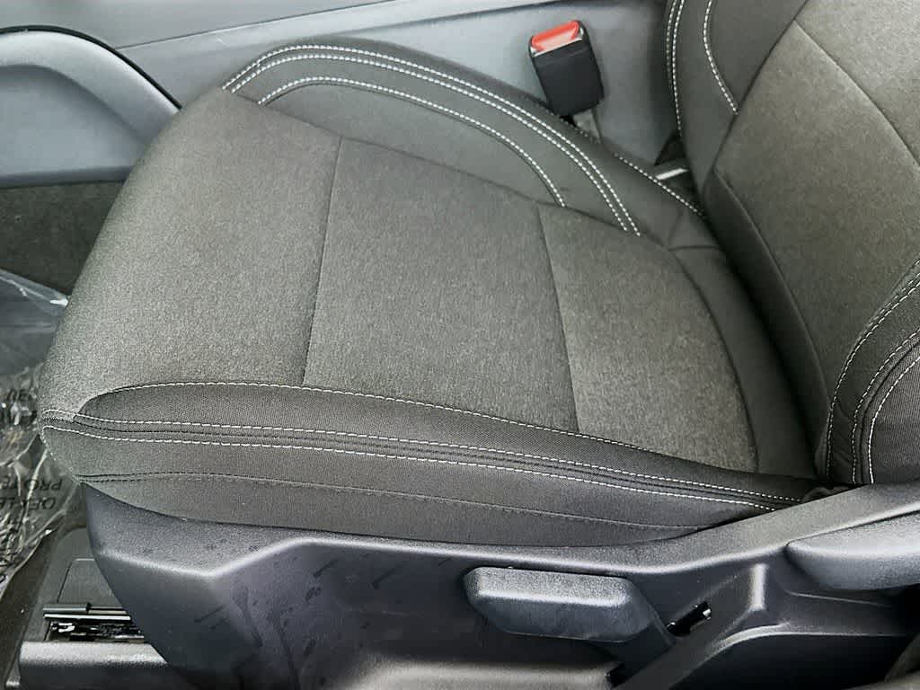 Thumbnail: 2026 Ford Mustang - 27