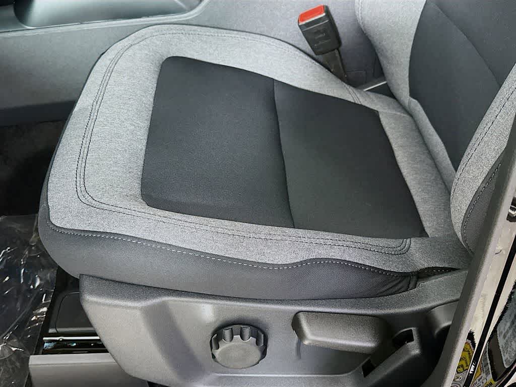 Thumbnail: 2025 Ford Bronco - 30