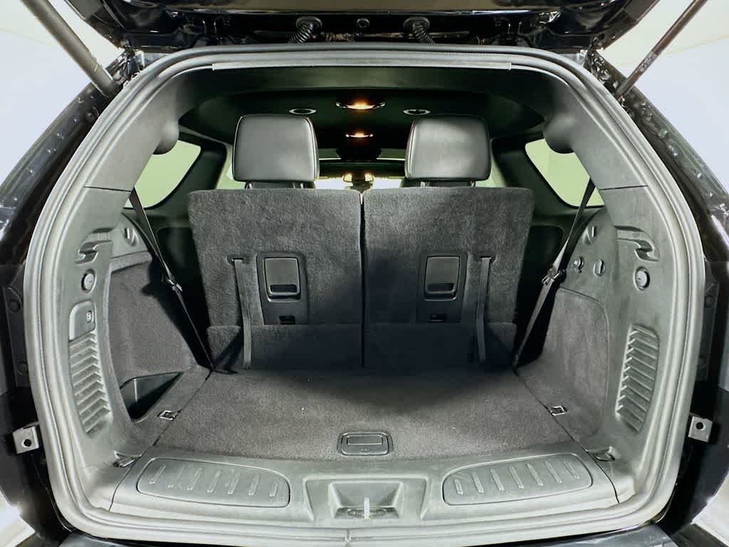 Thumbnail: 2025 Dodge Durango - 21