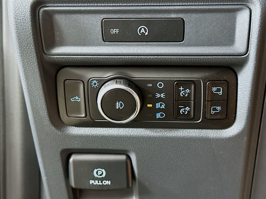 Thumbnail: 2025 Ford F-150 - 27