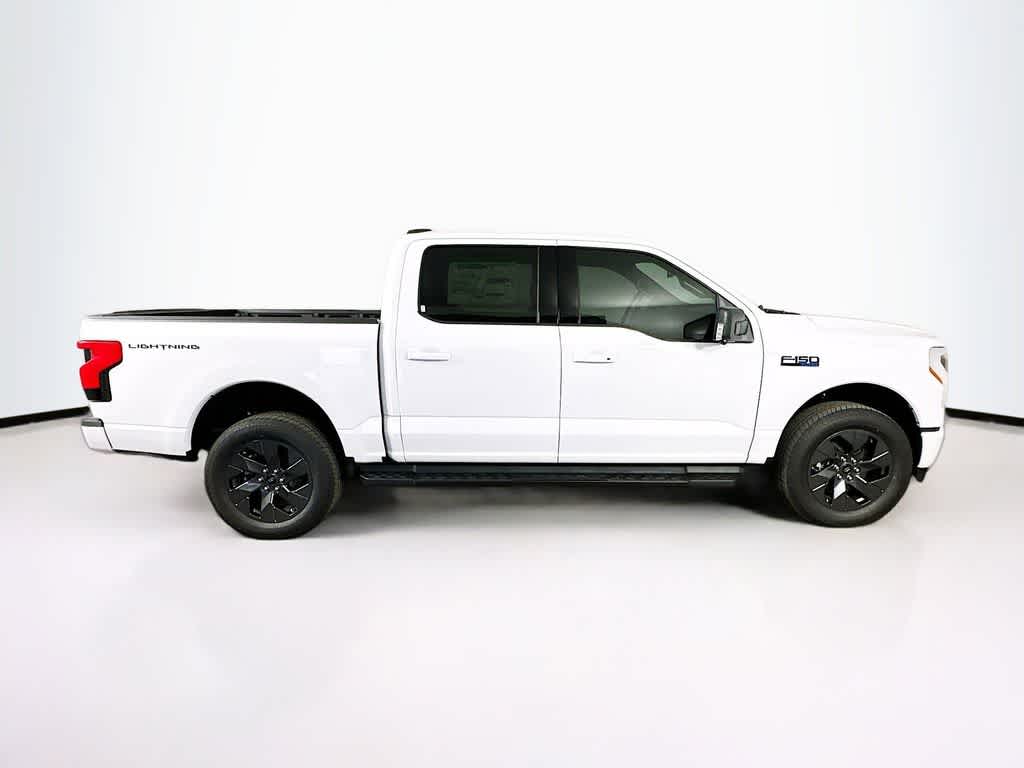 Thumbnail: 2025 Ford F-150 - 24