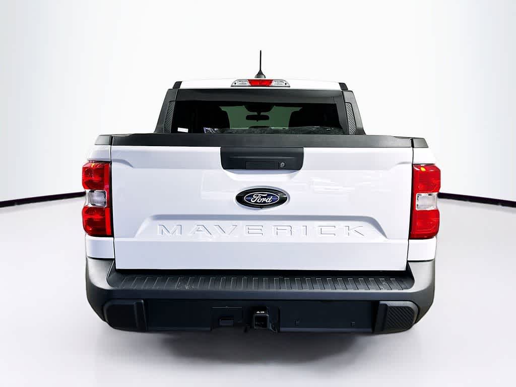 Thumbnail: 2026 Ford Maverick - 5