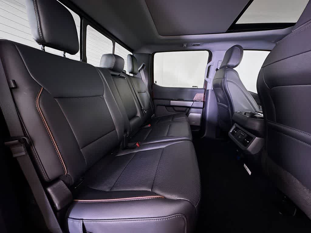 Thumbnail: 2026 Ford F-250 - 34