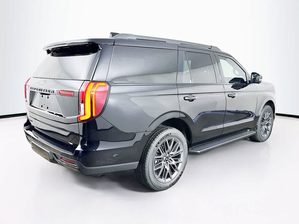 Thumbnail: 2026 Ford Expedition - 24